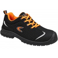 Cofra Overgrip Safety Shoes Metal Free